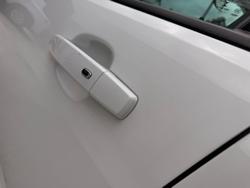 2016 Holden Commodore SV6