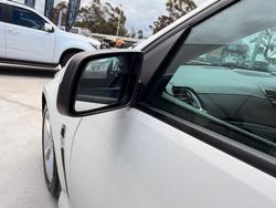 2016 Holden Commodore SV6