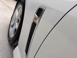 2016 Holden Commodore SV6