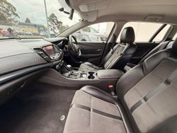 2016 Holden Commodore SV6