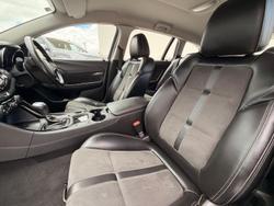 2016 Holden Commodore SV6