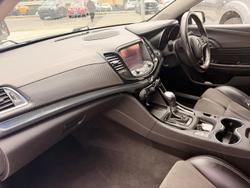 2016 Holden Commodore SV6