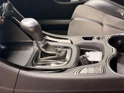 2016 Holden Commodore SV6