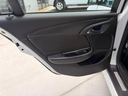 2016 Holden Commodore SV6