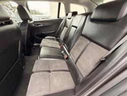 2016 Holden Commodore SV6