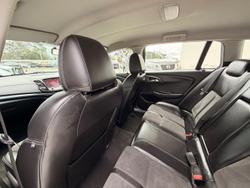 2016 Holden Commodore SV6