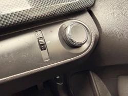 2016 Holden Commodore SV6