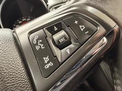 2016 Holden Commodore SV6