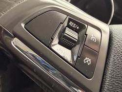 2016 Holden Commodore SV6