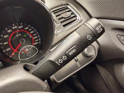 2016 Holden Commodore SV6