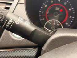 2016 Holden Commodore SV6