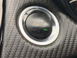 2016 Holden Commodore SV6