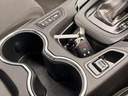 2016 Holden Commodore SV6