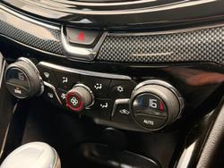 2016 Holden Commodore SV6