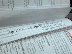 2016 Holden Commodore SV6