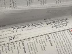 2016 Holden Commodore SV6