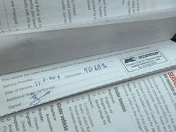 2016 Holden Commodore SV6