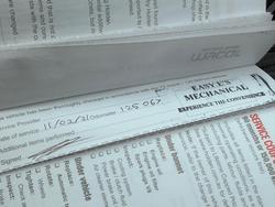 2016 Holden Commodore SV6