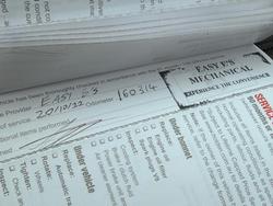 2016 Holden Commodore SV6