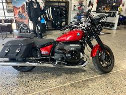 BMW Motorrad R 18 Classic Highline