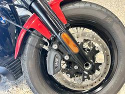 2025 BMW Motorrad R 18 CLASSIC HIGHLINE RACING RED