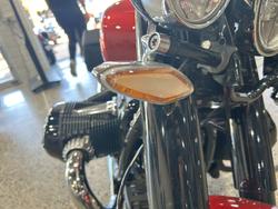 2025 BMW Motorrad R 18 CLASSIC HIGHLINE RACING RED