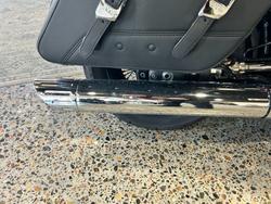 2025 BMW Motorrad R 18 CLASSIC HIGHLINE RACING RED