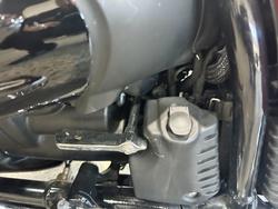 2025 BMW Motorrad R 18 CLASSIC HIGHLINE RACING RED