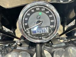 2025 BMW Motorrad R 18 CLASSIC HIGHLINE RACING RED