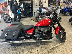 2025 BMW Motorrad R 18 CLASSIC HIGHLINE RACING RED