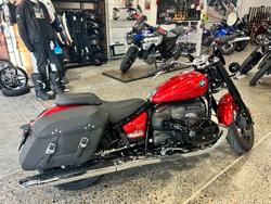 2025 BMW Motorrad R 18 CLASSIC HIGHLINE RACING RED