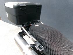 2021 BMW Motorrad F 850 GS Red