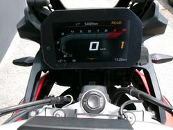 2021 BMW Motorrad F 850 GS Red