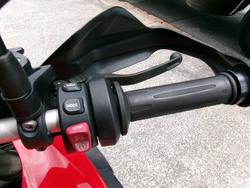 2021 BMW Motorrad F 850 GS Red