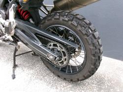 2021 BMW Motorrad F 850 GS Red