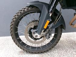 2021 BMW Motorrad F 850 GS Red