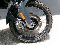 2021 BMW Motorrad F 850 GS Red