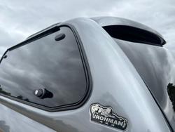 2017 Mitsubishi Triton GLX