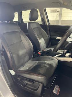 2016 Suzuki Vitara S Turbo