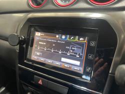 2016 Suzuki Vitara S Turbo