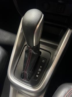 2016 Suzuki Vitara S Turbo