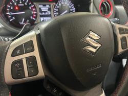 2016 Suzuki Vitara S Turbo