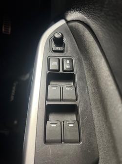 2016 Suzuki Vitara S Turbo