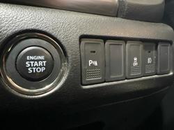 2016 Suzuki Vitara S Turbo