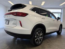 2022 GWM Haval H6 Lux