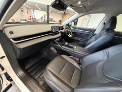 2022 GWM Haval H6 Lux