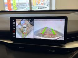 2022 GWM Haval H6 Lux