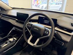 2022 GWM Haval H6 Lux