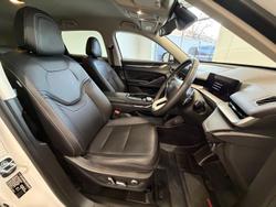 2022 GWM Haval H6 Lux