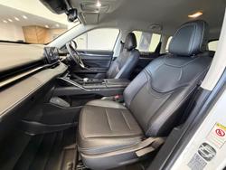 2022 GWM Haval H6 Lux